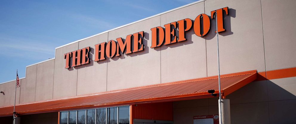 Home Depot Inc (NYSE:HD) To Open New Distribution Centers As Pandemic ...